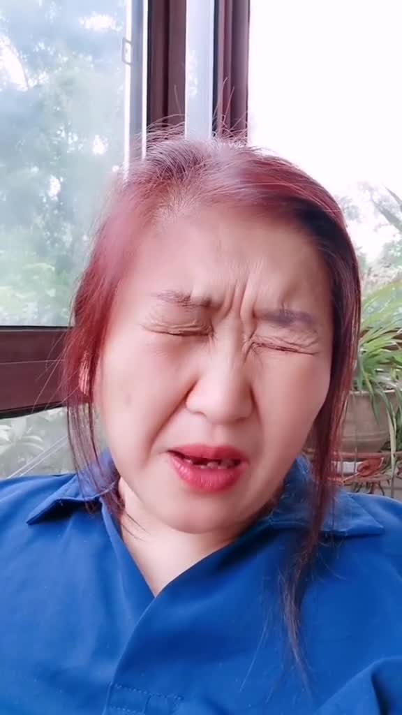 野生芽咪,酸死我了!