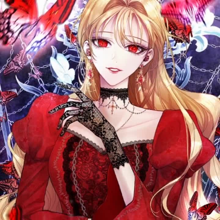 "谁能拒绝得了罗莎娜"#漫画推荐#浮生专属话题