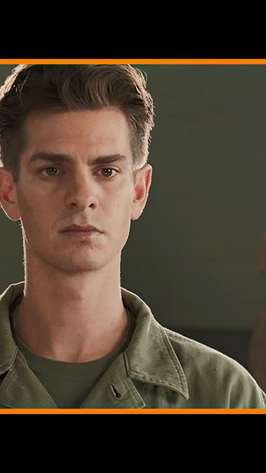 血战钢锯岭真实故事改编上战场打仗不带枪最后却成为了人人敬仰的英雄