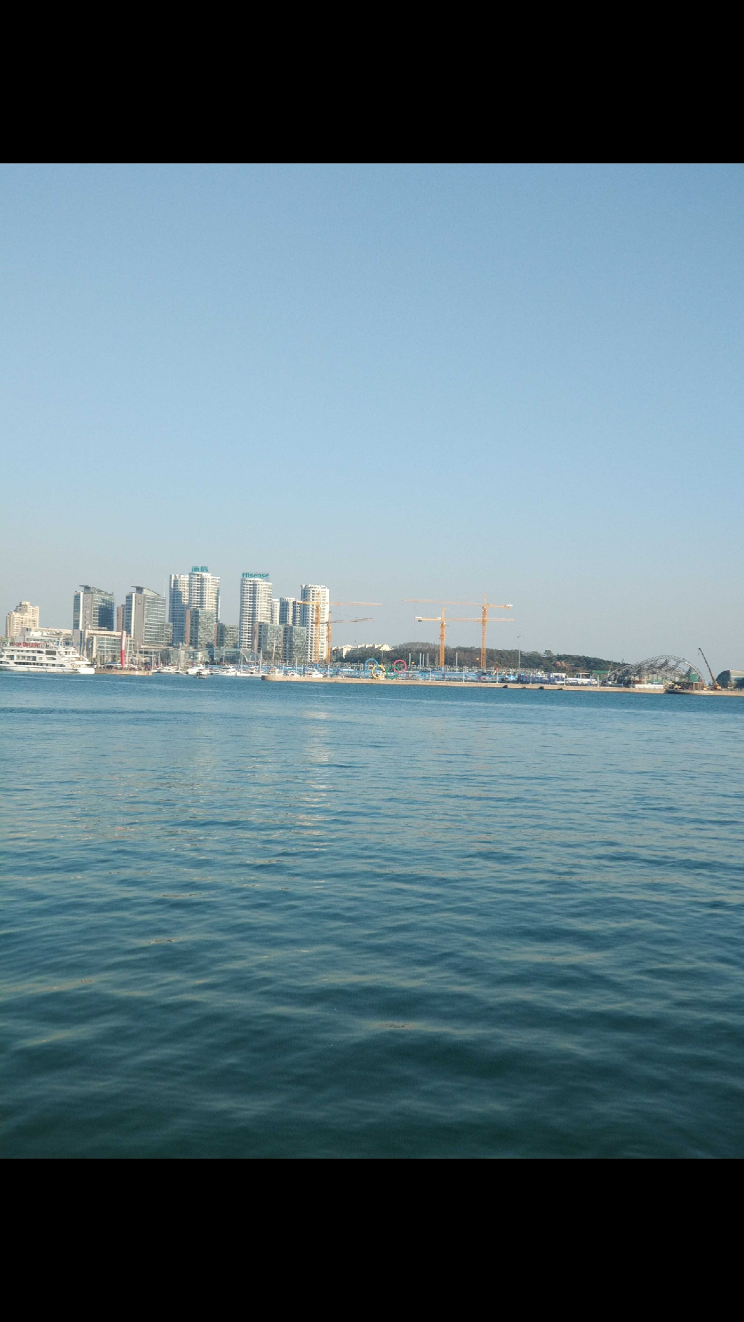 夏日旅行目的地#夏日旅行目的地,日照海