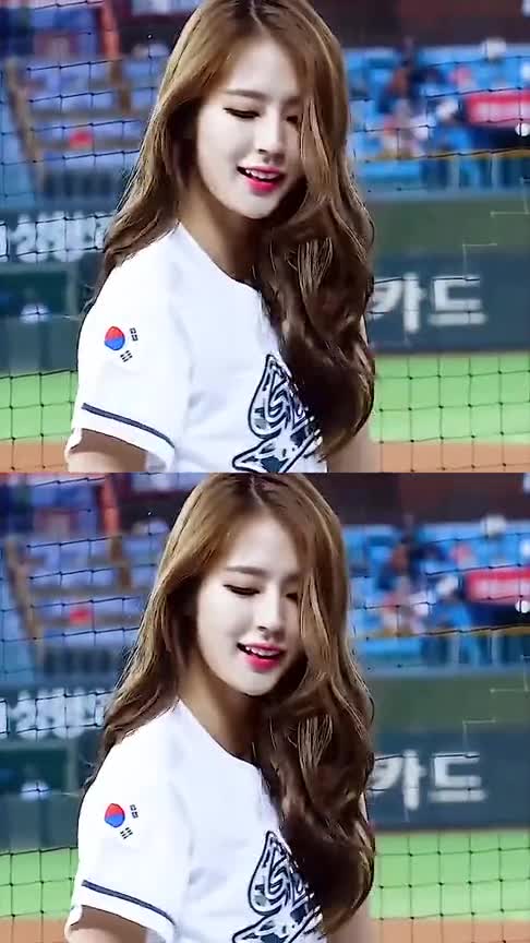 亚洲最美女神朴姬兰,韩国版刘亦菲,颜值身材吊打美国美女