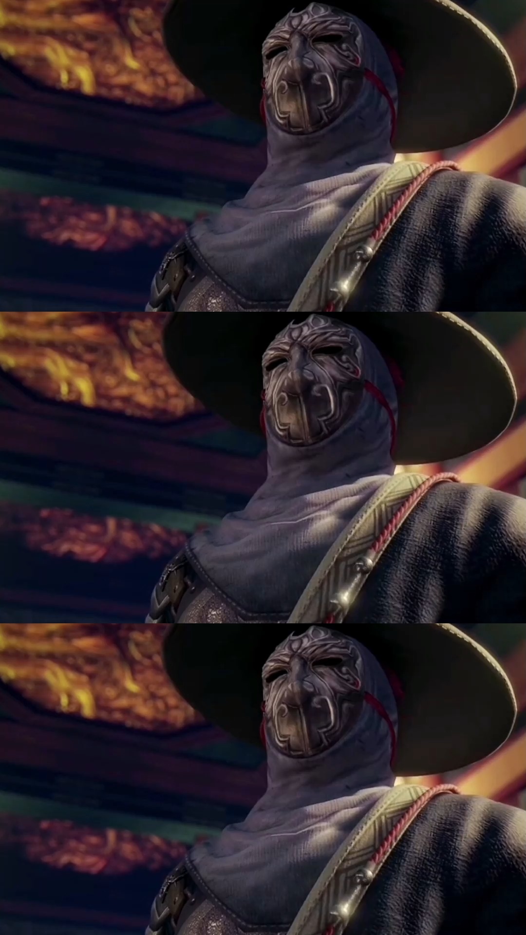 他强任他强,清风拂山岗——不良帅-度小视