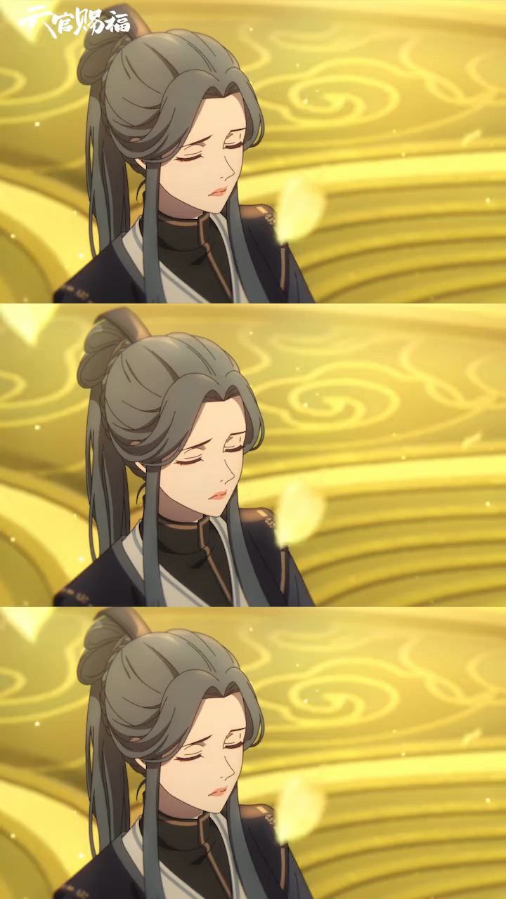 动漫#风师大人通灵阵大散功德,走过路过不要错过!-度小视