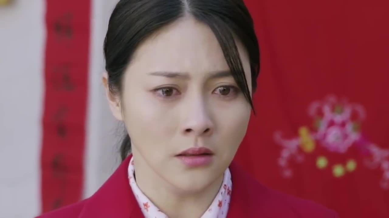 初婚:天明得知兄弟因为自己死了,直接精神恍惚,喜爱泣不成声