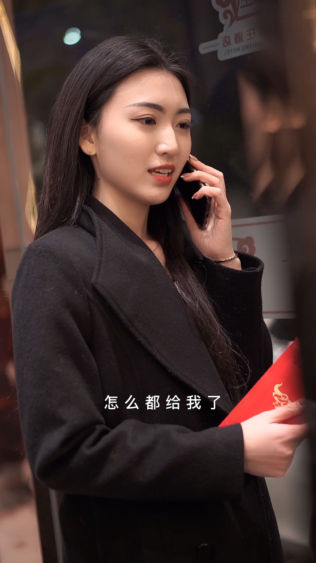 好样青年那一刻我释怀了但是祝你们新婚快乐是假的龙小七