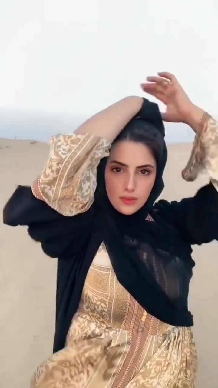 王子看多了,沙特阿拉伯小公主了解一下