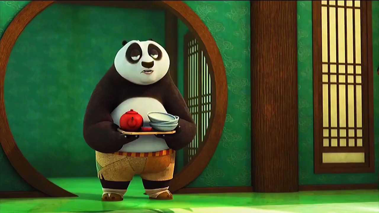 动漫#阿宝真的调制成功了吗