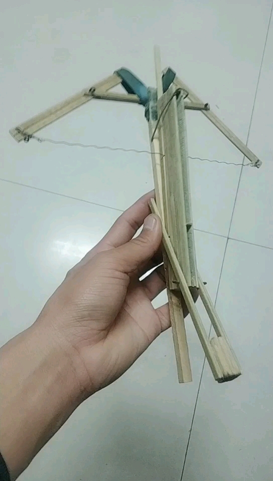 现代版诸葛连弩