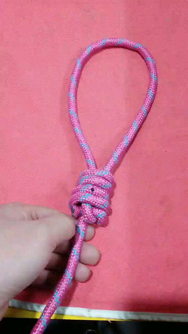 绞刑结世界名结