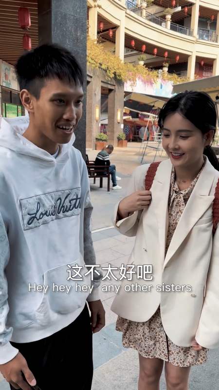 王力差点红l 14.67万粉丝