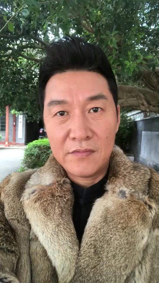 电视剧垂钓者场景大榕树下