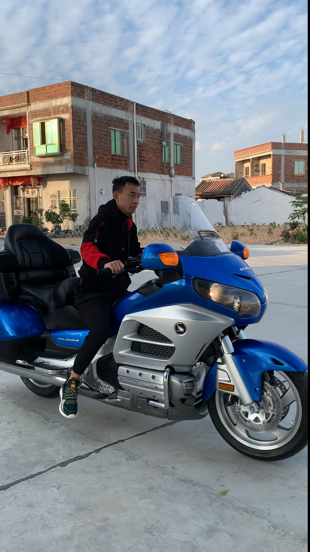 本田金翼#移动大沙发