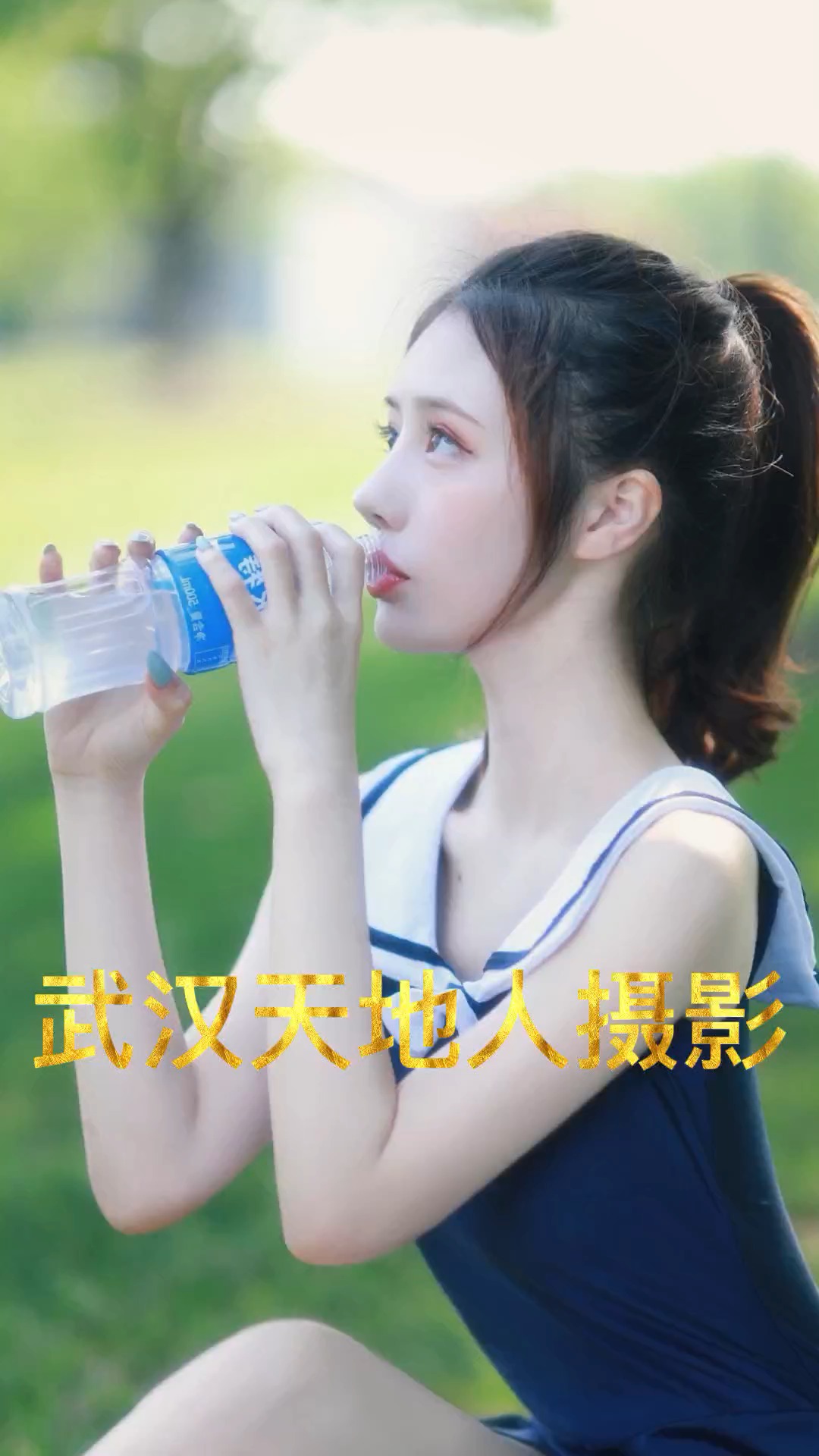 个人写真#武汉写真哪家好,推荐【武汉天地人摄影】拍艺术照时尚个性