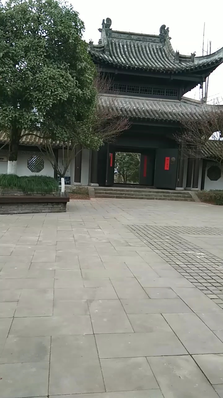 古时候的大户人家