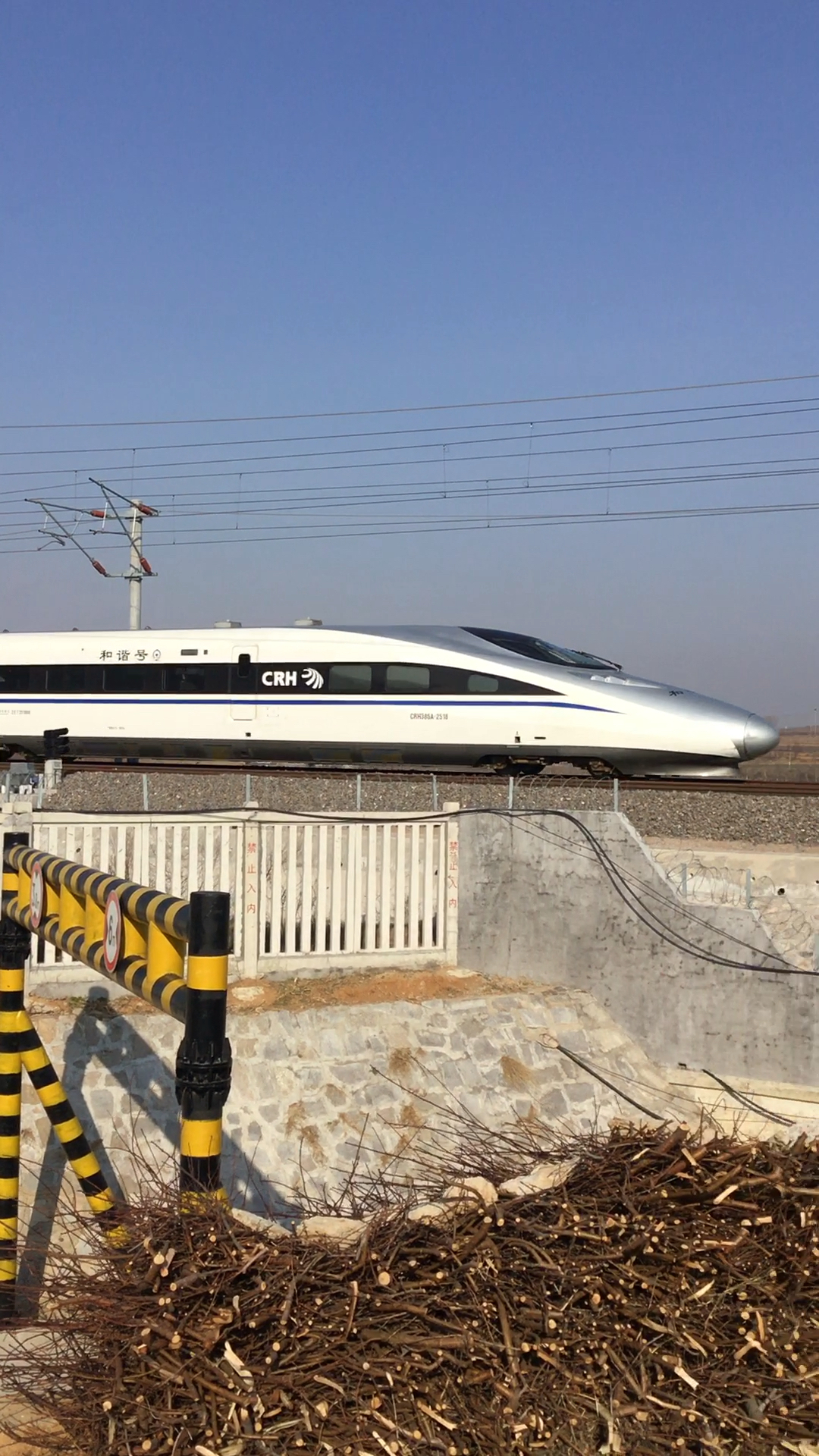 和谐号帅不帅!从引进消化到巩固创新,中国高铁达到世界一流水平!