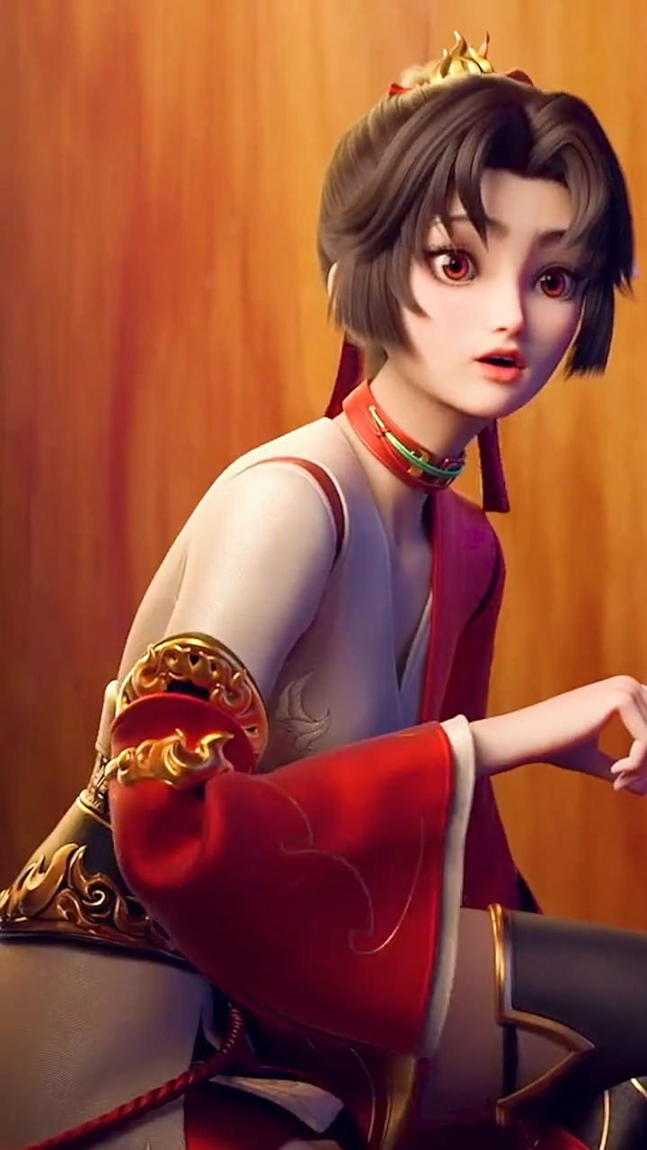 云缨到底干了什么,被狄大人逮捕去做苦工咯 #王者