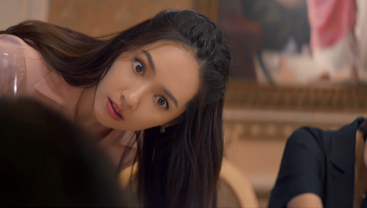 机械画皮#还没喝就放大话,不知对手是机器人