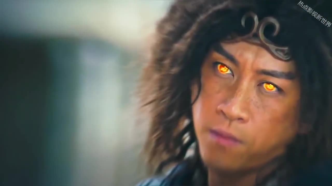 大圣无双我欲成佛却被你们逼着入魔这才是齐天大圣