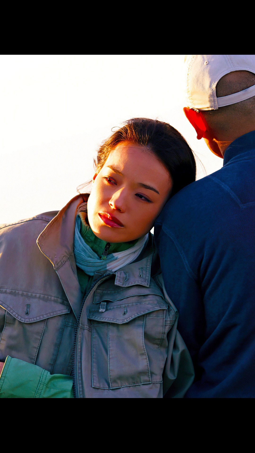 你愿意娶这样的女人做你的老婆吗?喜剧电影《非诚勿扰》