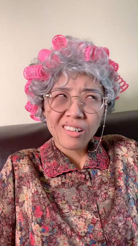 包租婆竟然对芋头唯命是从包租婆芋头-度小视