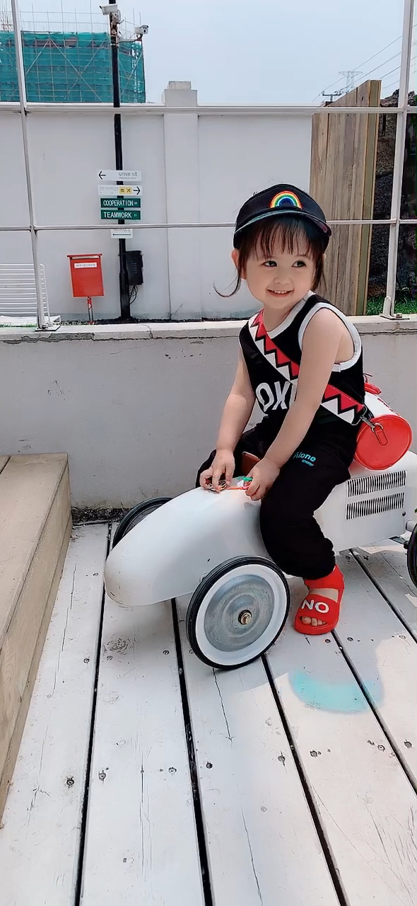 我叫耿子涵,你叫什么名字呀