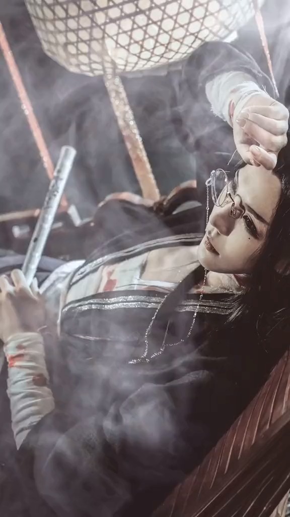 我要上热门#正月十六,顾子熹生辰快乐.