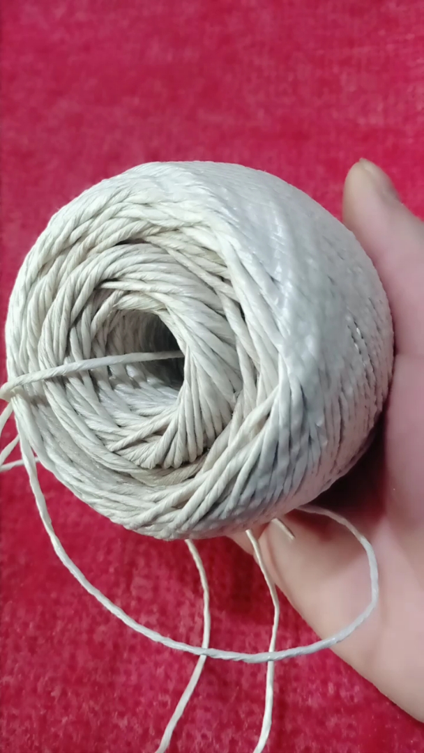 高端上气上档次.年线的尼龙皮.