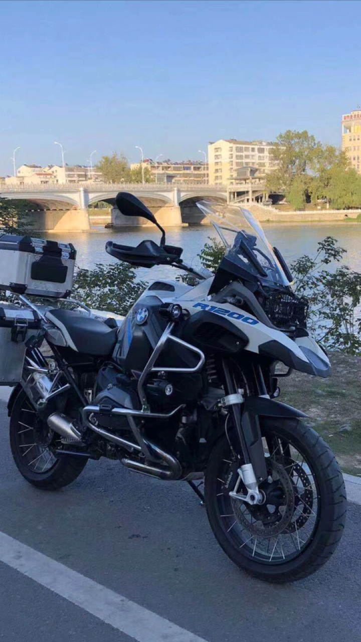 2014年宝马水鸟adv.细节自己看不多介绍