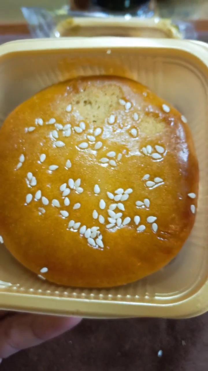 化州拖罗饼#舌尖美食