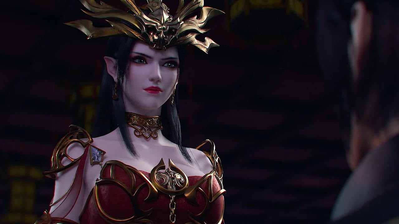 老婆来了!日后再说