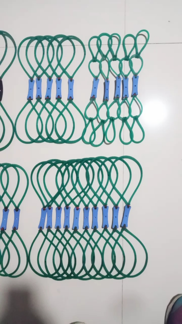 精绑皮筋组,各种型号