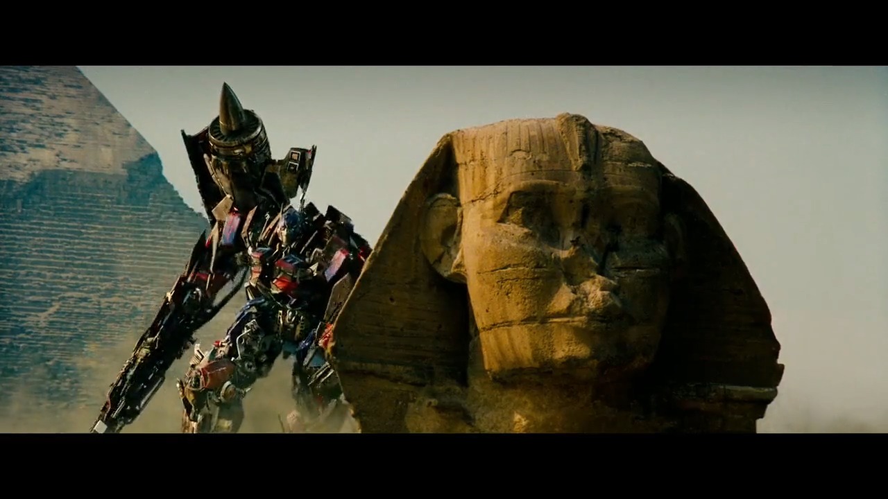 娱乐#变形金刚:红蜘蛛经典语录,我不建议你当胆小鬼,但是胆小鬼往往