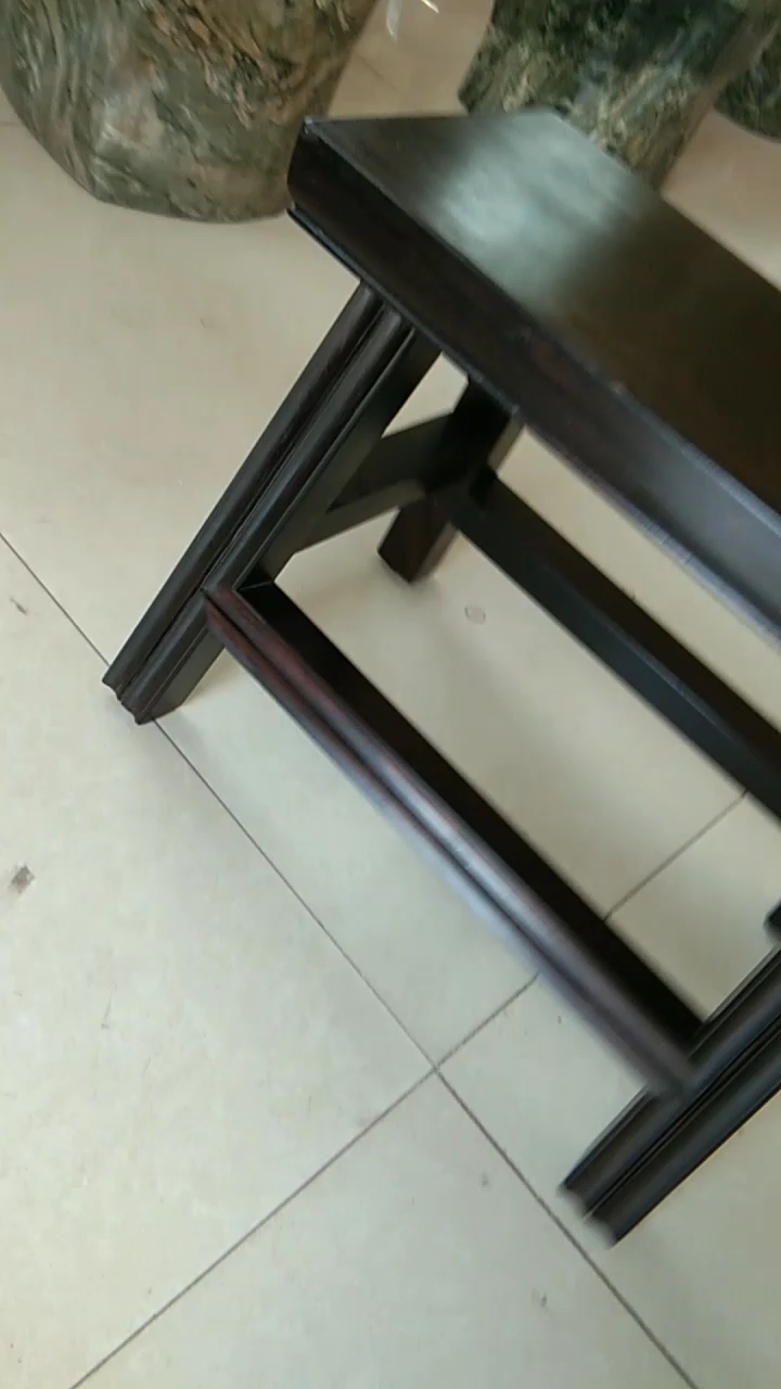 最讲究做工的趴趴凳.