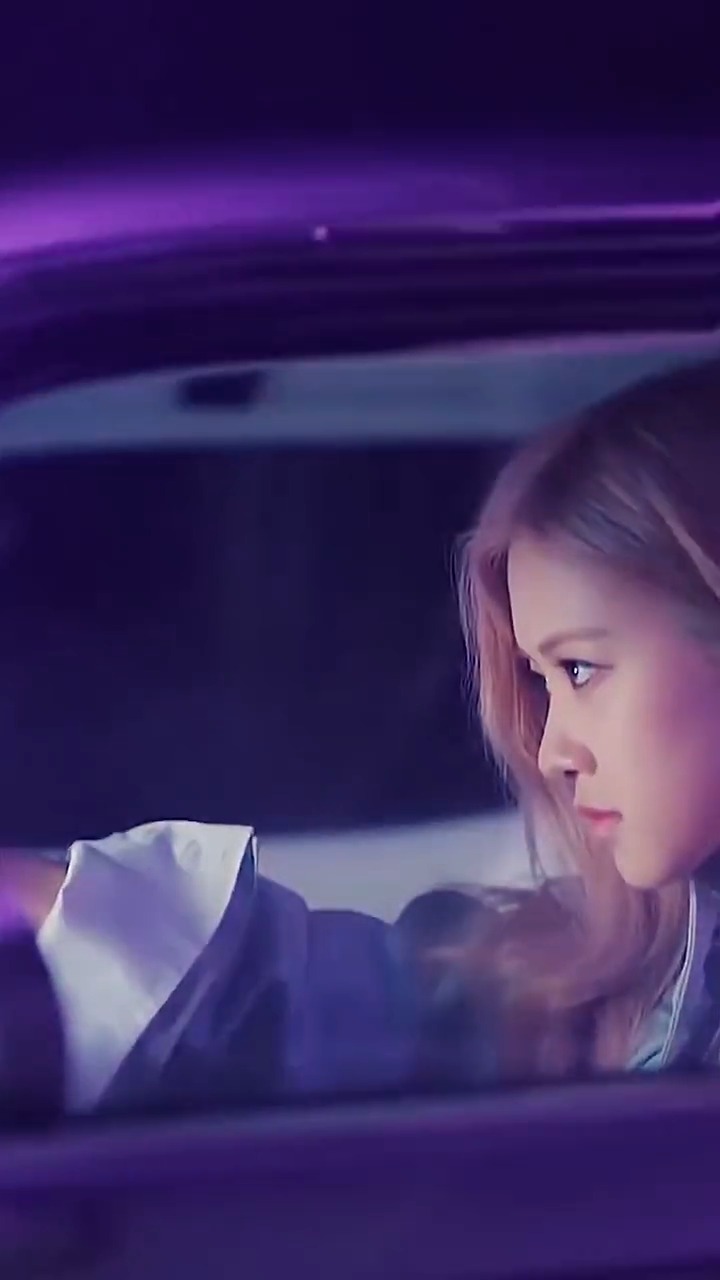 没有理由不爱#rose朴彩英#-全民小视频