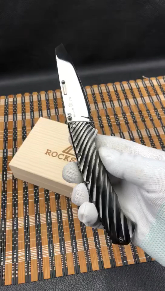 对准窗外#极品花田洋折刀