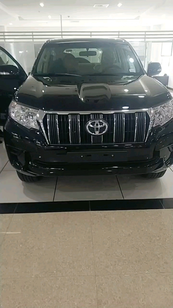 黑色,霸道4000颜色稀有