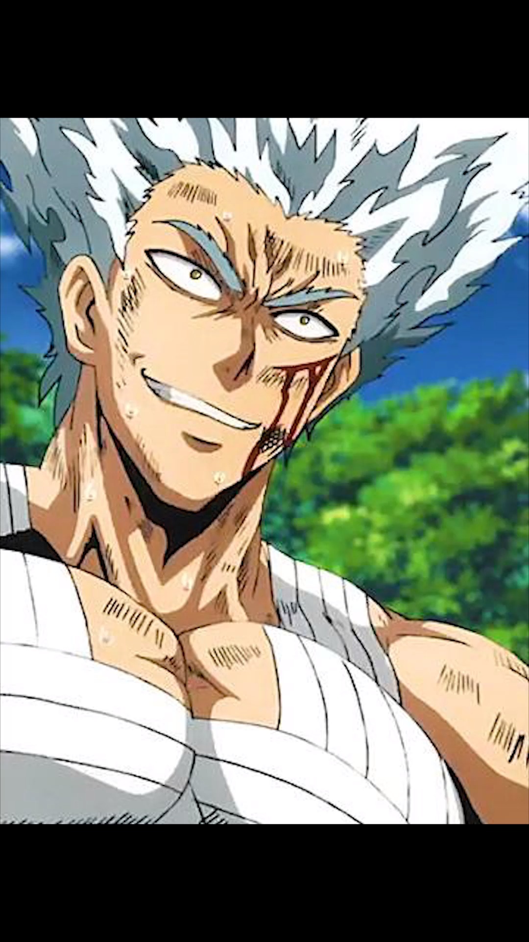 动漫#塞亚人饿狼