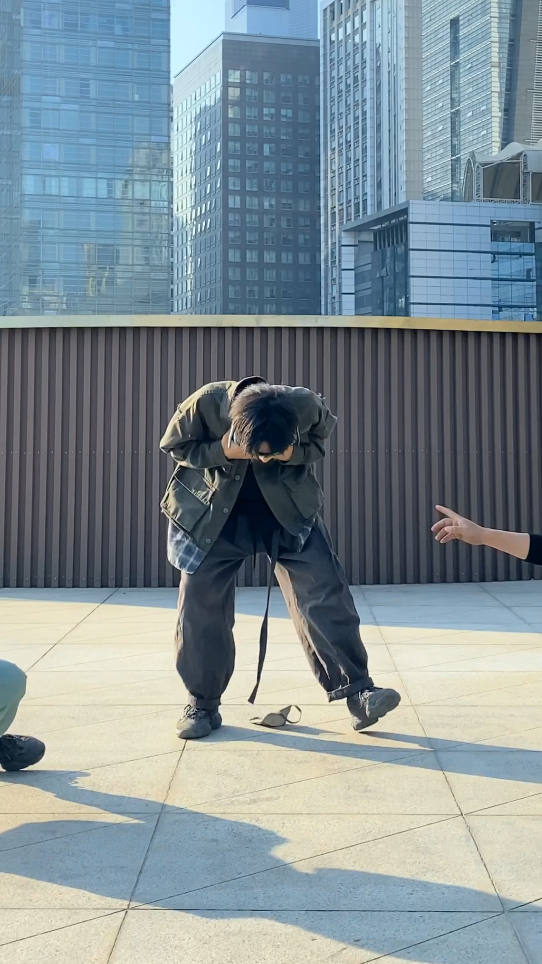 断头舞,谁的断头舞最好?