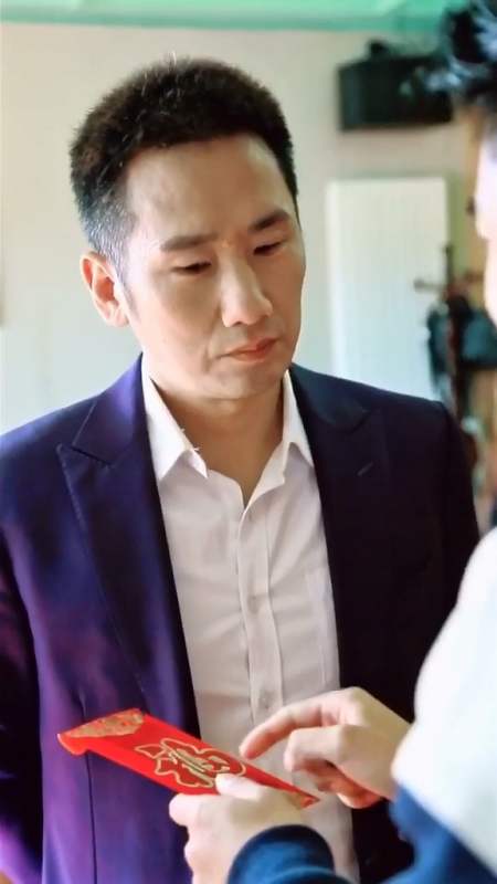 我要上热门#这个意思原来有这么多意思郑云工作室帮陆超相亲的小枵忖