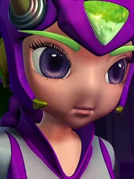 铁甲威虫之骑刃王 建议改成平局骑刃王我在看动漫 -全民小视频