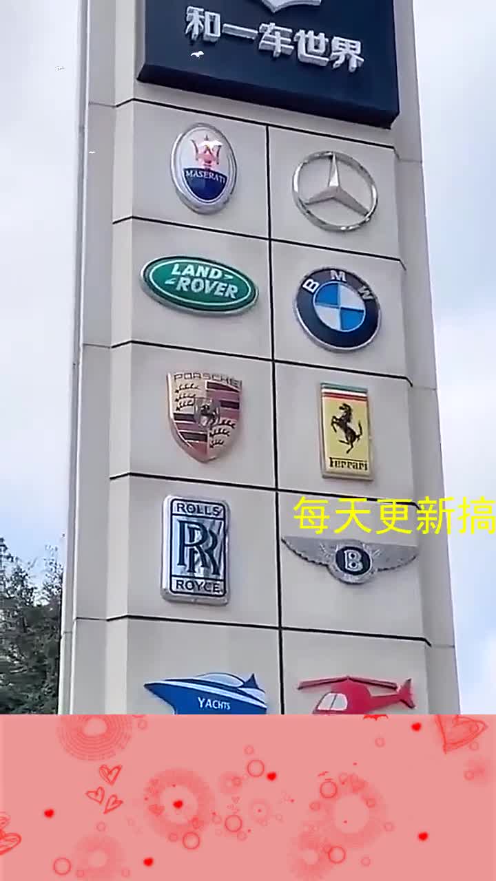 双s车标是什么车图片