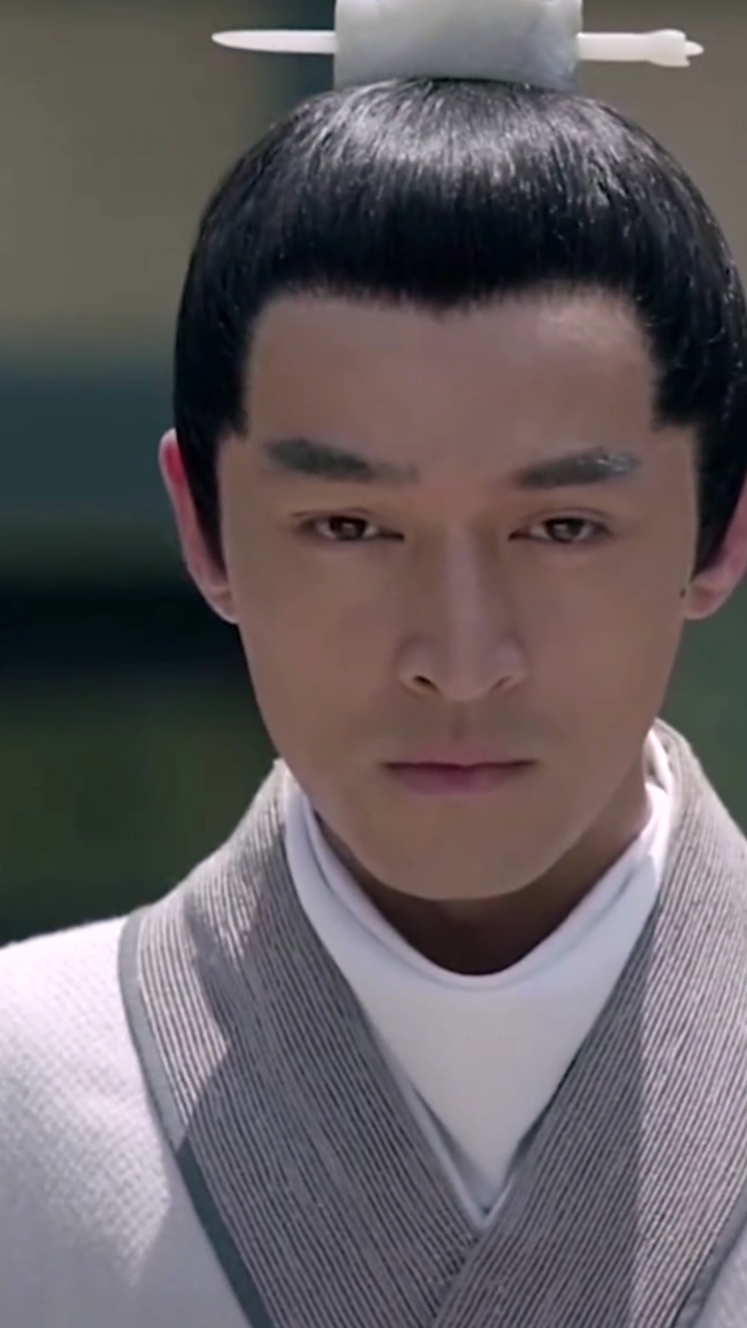 琅琊榜#梅长苏是你,林殊也是你