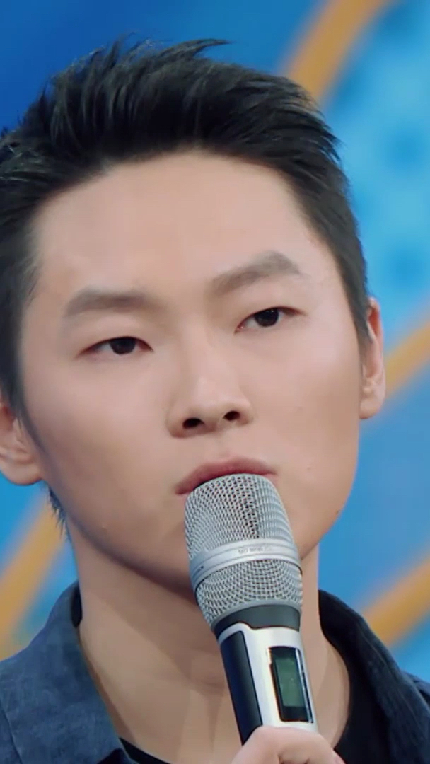 那英与梁博多年后再度同台,回应不和之说-度小视