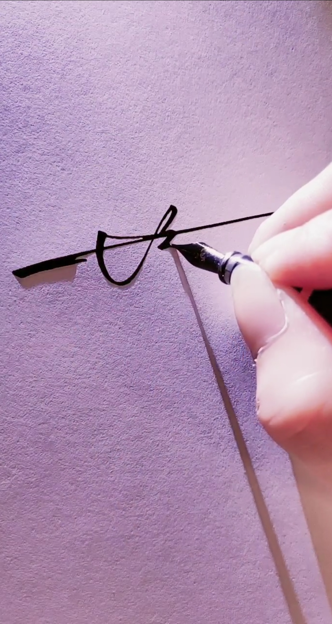 艺术签名#王彩虹