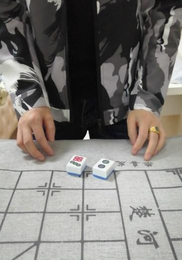 温州二八杠手法十vЧ1909866讲解