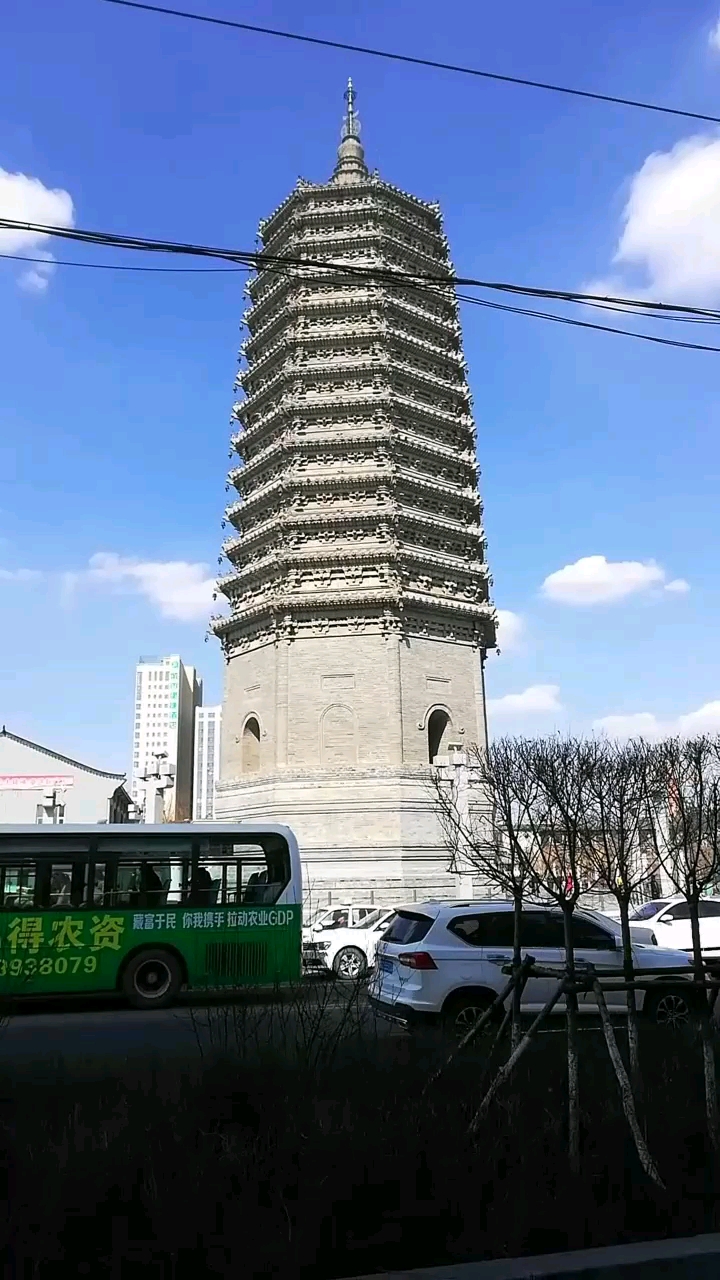 吉林省农安县宁古塔(黄龙府)