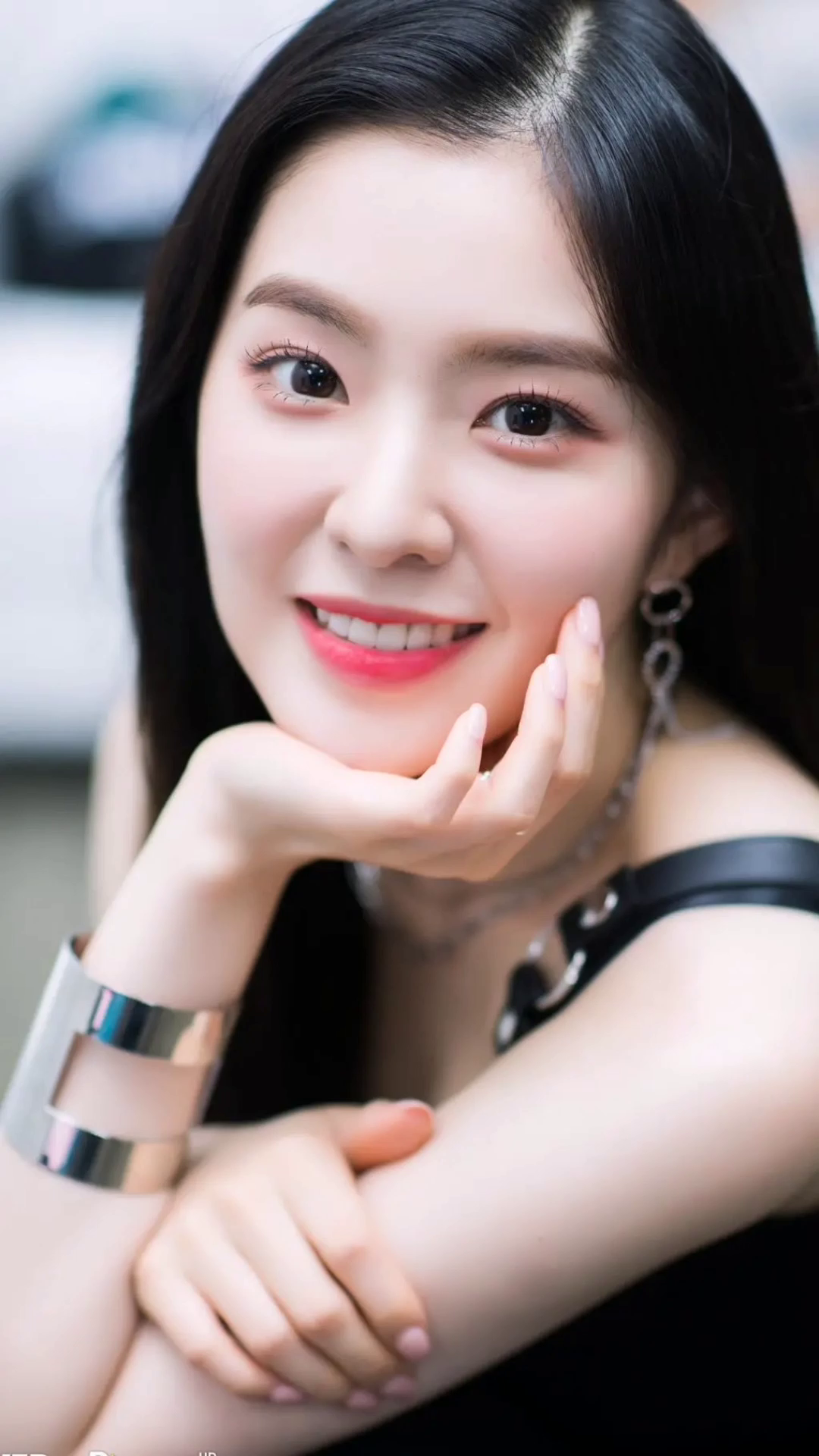 裴珠泫,清纯甜美