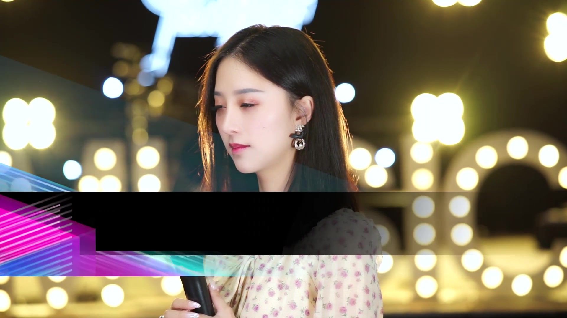美女翻唱江蕙《旧情也绵绵》,闽南语经典,百听不腻!