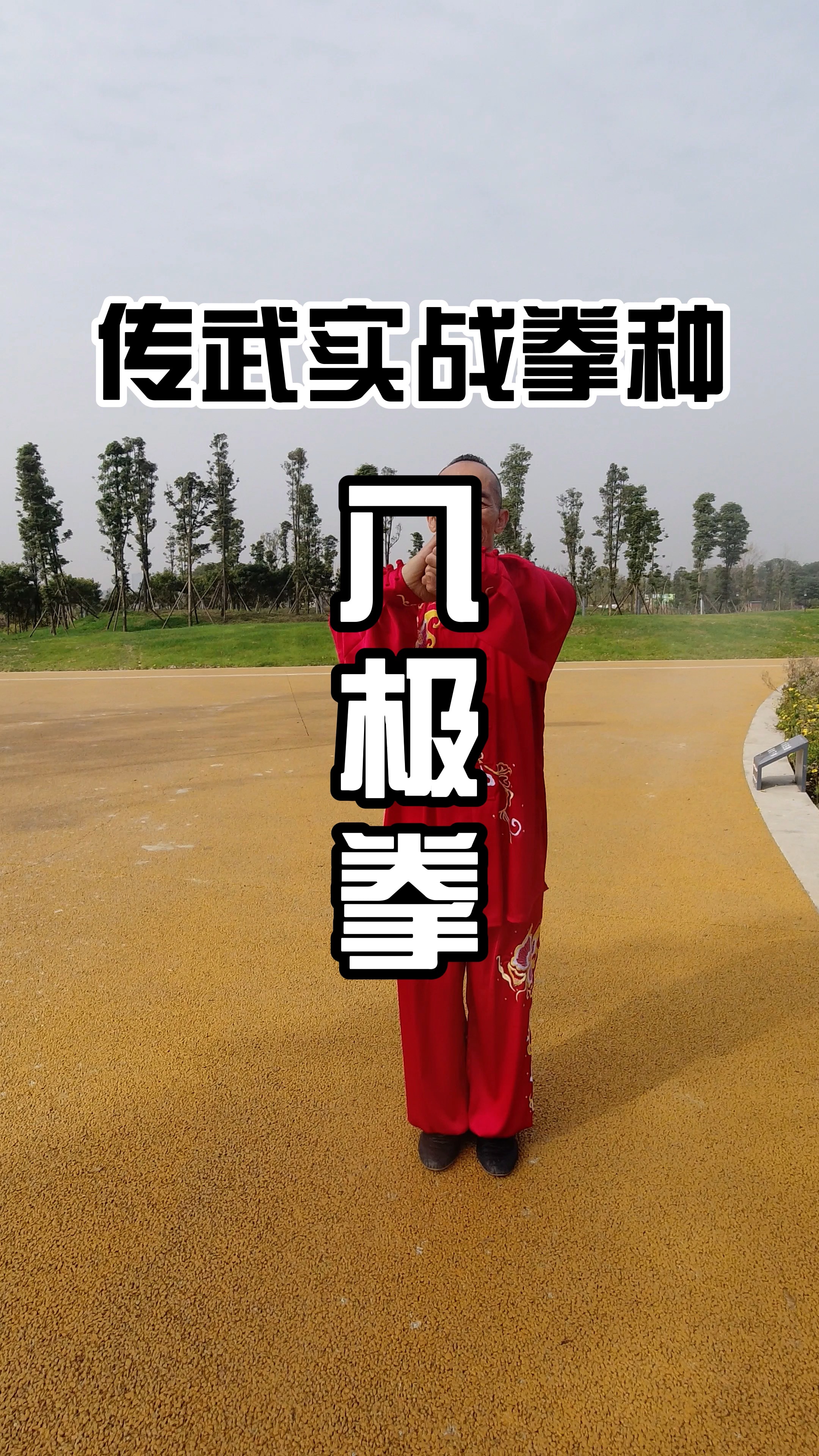 中华武术 你觉得八极拳能实战吗?