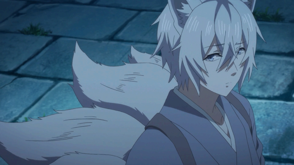 妖怪旅馆营业中:乱丸拿银次说事,让女主主动去找回人鱼的鳞片